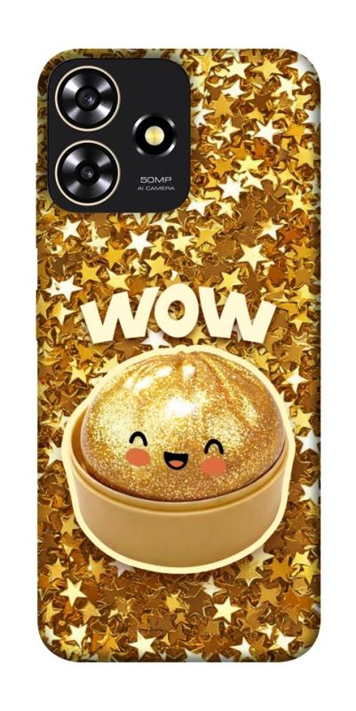 Чохол itsPrint Golden dumpling для ZTE Blade A73 4G, дитячі, купити оптом з доставкою