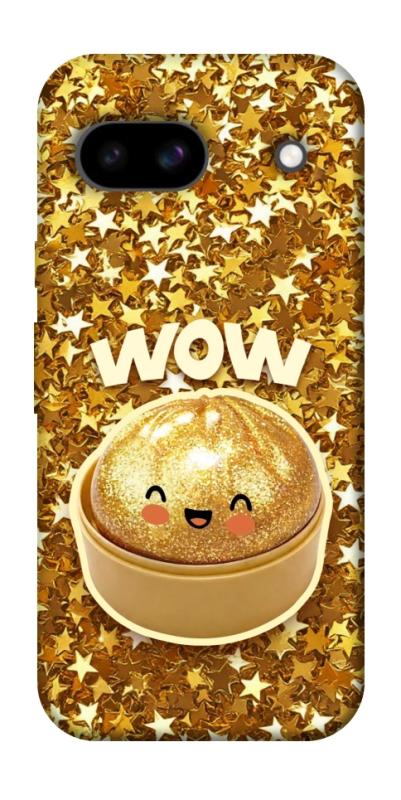 Чохол itsPrint Golden dumpling для Google Pixel 8a, дитячі, купити оптом з доставкою