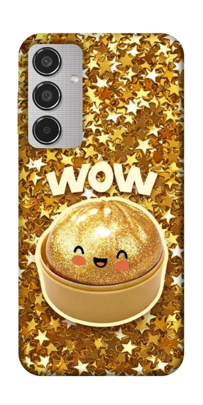 Чохол itsPrint Golden dumpling для Samsung Galaxy M35 5G, дитячі, купити оптом з доставкою