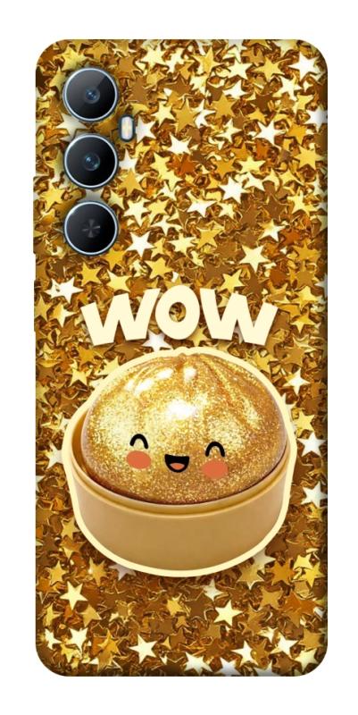 Чохол itsPrint Golden dumpling для Realme C65 4G, дитячі, купити оптом з доставкою