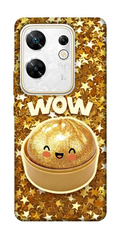 Чохол itsPrint Golden dumpling для Infinix Zero 30 4G, дитячі, купити оптом з доставкою