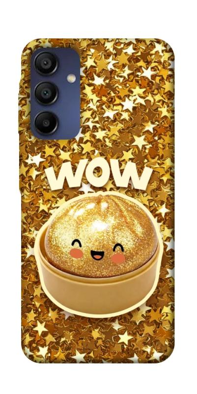 Чохол itsPrint Golden dumpling для Samsung Galaxy A16 4G/5G, дитячі, купити оптом з доставкою
