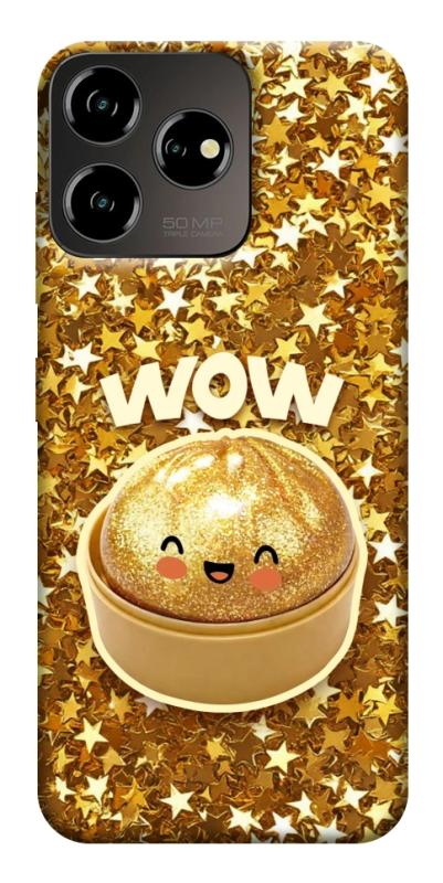 Чохол itsPrint Golden dumpling для ZTE Blade V50 Desing 4G, дитячі, купити оптом з доставкою