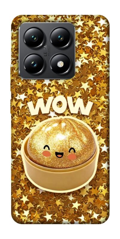 Чохол itsPrint Golden dumpling для Xiaomi 14T, дитячі, купити оптом з доставкою