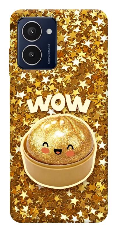 Чохол itsPrint Golden dumpling для HMD Pulse Pro, дитячі, купити оптом з доставкою