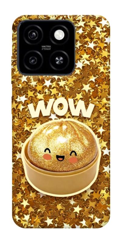 Чохол itsPrint Golden dumpling для ZTE Blade A55 4G, дитячі, купити оптом з доставкою