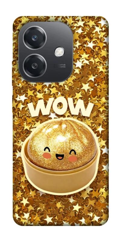 Чохол itsPrint Golden dumpling для Oppo A3 4G, дитячі, купити оптом з доставкою