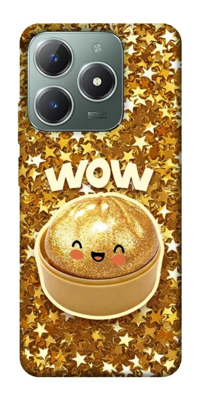 Чохол itsPrint Golden dumpling для Realme C61 4G, дитячі, купити оптом з доставкою