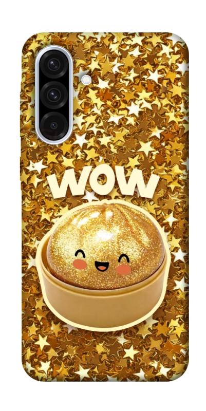 Чохол itsPrint Golden dumpling для Samsung Galaxy A36 5G, дитячі, купити оптом з доставкою