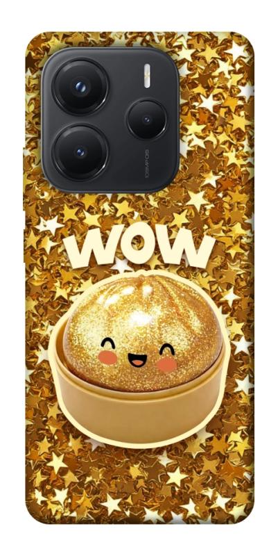 Чохол itsPrint Golden dumpling для Xiaomi Redmi Note 14 5G, дитячі, купити оптом з доставкою