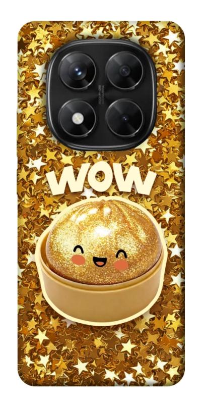Чохол itsPrint Golden dumpling для Xiaomi Redmi Note 14 Pro 5G, дитячі, купити оптом з доставкою