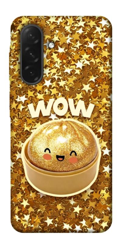 Чохол itsPrint Golden dumpling для Samsung Galaxy A26 5G, дитячі, купити оптом з доставкою