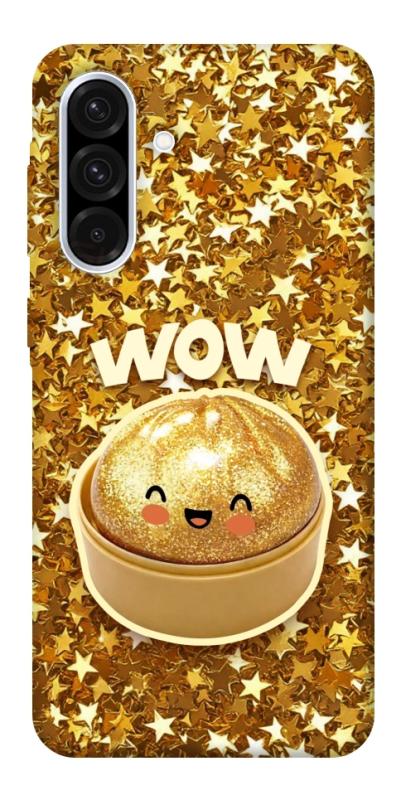 Чохол itsPrint Golden dumpling для Samsung Galaxy A56 5G, дитячі, купити оптом з доставкою