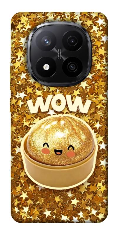 Чохол itsPrint Golden dumpling для Xiaomi Redmi Note 14 Pro+ 5G, дитячі, купити оптом з доставкою