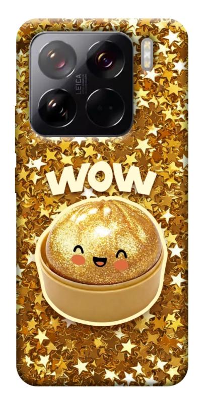 Чохол itsPrint Golden dumpling для Xiaomi 15 Pro, дитячі, купити оптом з доставкою