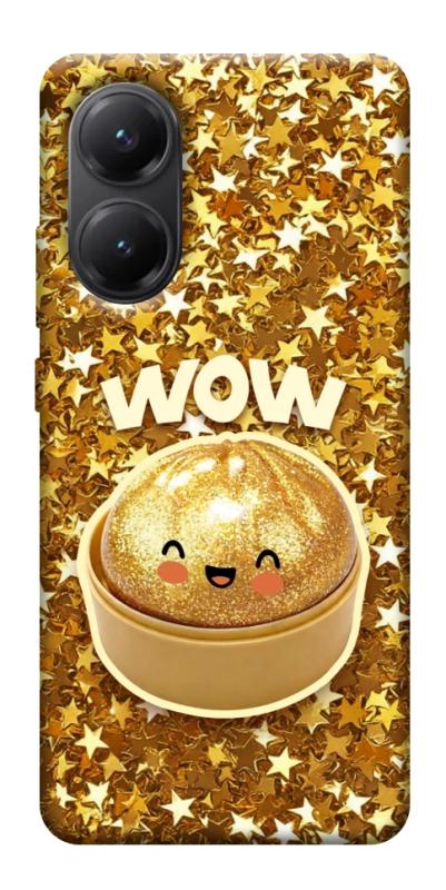 Чохол itsPrint Golden dumpling для Xiaomi Poco X7 Pro, дитячі, купити оптом з доставкою