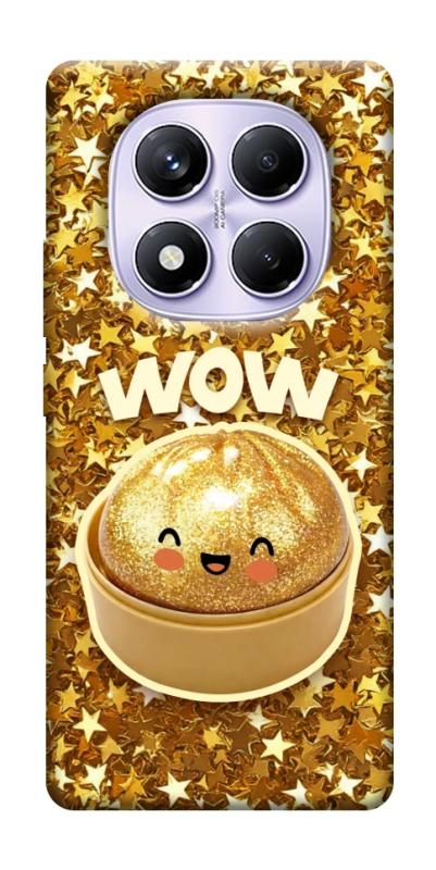 Чохол itsPrint Golden dumpling для Xiaomi Poco X7, дитячі, купити оптом з доставкою