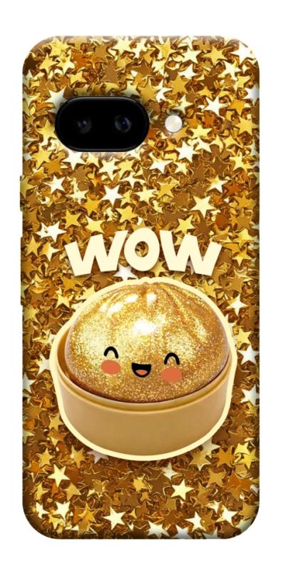 Чохол itsPrint Golden dumpling для Google Pixel 9a, дитячі, купити оптом з доставкою