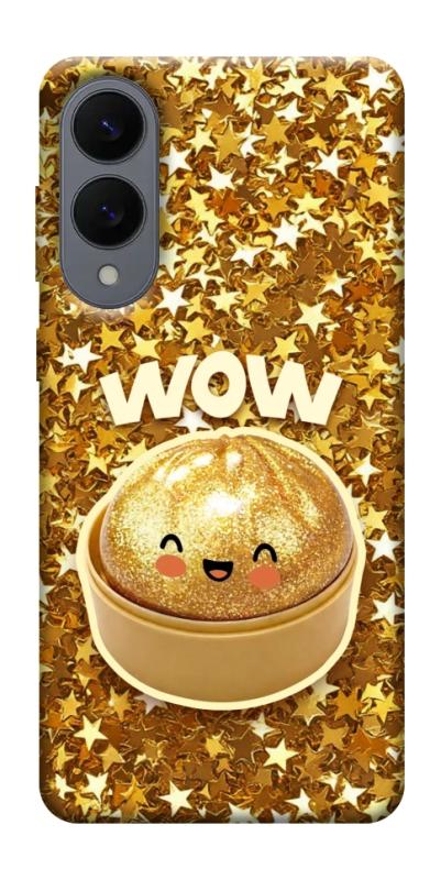 Чохол itsPrint Golden dumpling для Samsung Galaxy S25 Edge, дитячі, купити оптом з доставкою