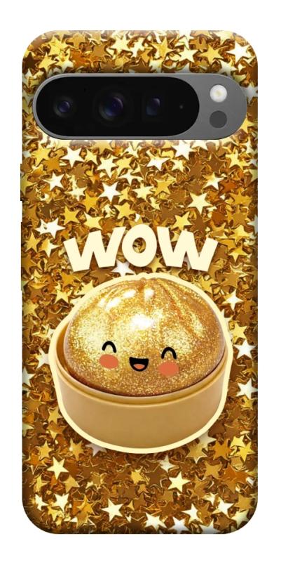 Чохол itsPrint Golden dumpling для Google Pixel 10 Pro XL, дитячі, купити оптом з доставкою