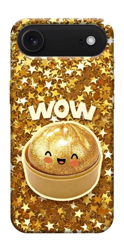 Чохол itsPrint Golden dumpling для Apple iPhone 17 Air (6.5"), дитячі, купити оптом з доставкою