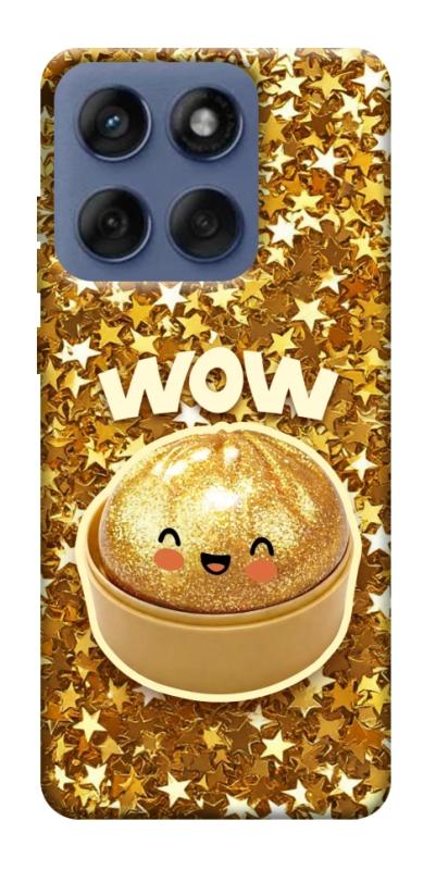 Чохол itsPrint Golden dumpling для Motorola Edge 60 Fusion, дитячі, купити оптом з доставкою
