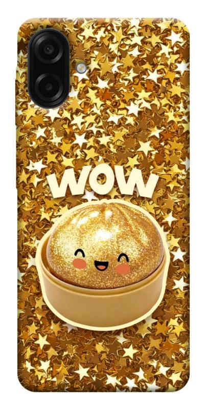 Чохол itsPrint Golden dumpling для Samsung Galaxy A07, дитячі, купити оптом з доставкою
