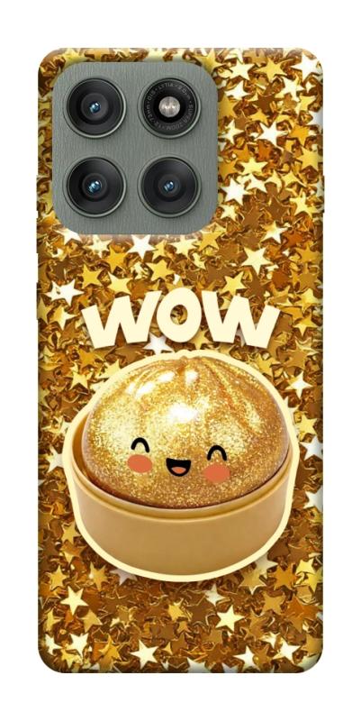 Чохол itsPrint Golden dumpling для Motorola Edge 60 Pro, дитячі, купити оптом з доставкою