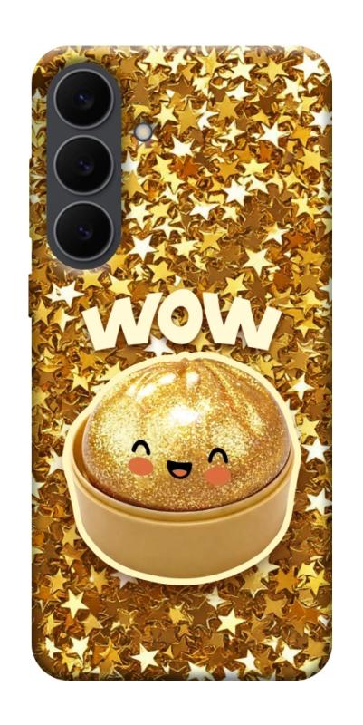 Чохол itsPrint Golden dumpling для Samsung Galaxy S25 FE, дитячі, купити оптом з доставкою