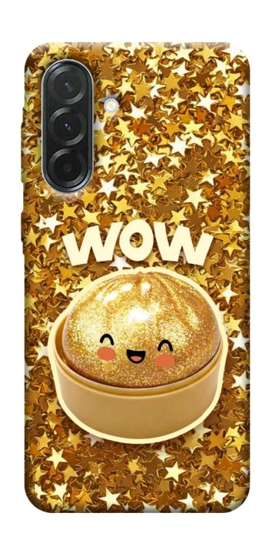Чохол itsPrint Golden dumpling для Samsung Galaxy A37 5G, дитячі, купити оптом з доставкою