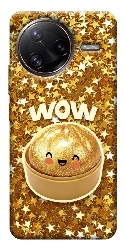 Чохол itsPrint Golden dumpling для Xiaomi Poco F7, дитячі, купити оптом з доставкою