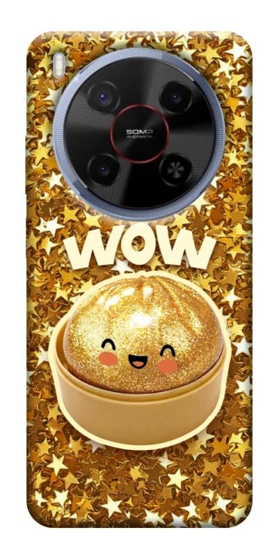 Чохол itsPrint Golden dumpling для ZTE Nubia V70 Max, дитячі, купити оптом з доставкою