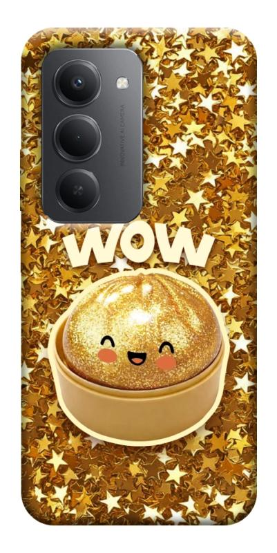 Чохол itsPrint Golden dumpling для Xiaomi Redmi 15 (EU), дитячі, купити оптом з доставкою