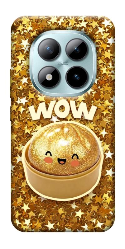 Чохол itsPrint Golden dumpling для Xiaomi Redmi Note 15 Pro+ 5G, дитячі, купити оптом з доставкою