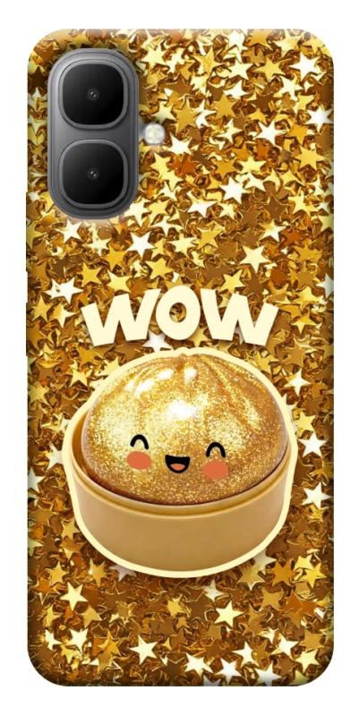 Чохол itsPrint Golden dumpling для Infinix Smart 10, дитячі, купити оптом з доставкою