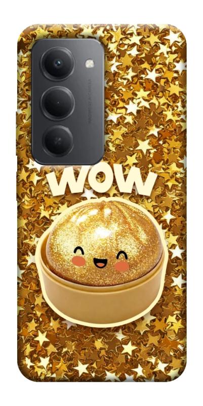 Чохол itsPrint Golden dumpling для Xiaomi Redmi 15 4G (Global) / 5G, дитячі, купити оптом з доставкою