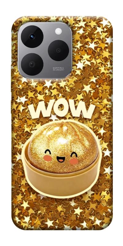 Чохол itsPrint Golden dumpling для Realme 15T, дитячі, купити оптом з доставкою