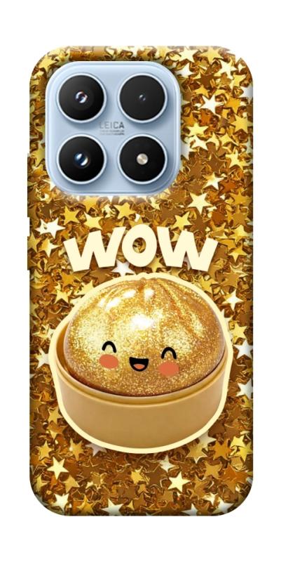 Чохол itsPrint Golden dumpling для Xiaomi 17 Pro, дитячі, купити оптом з доставкою