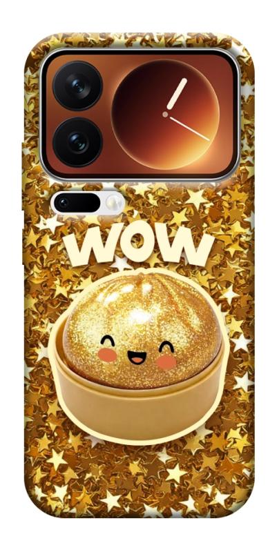Чохол itsPrint Golden dumpling для Xiaomi 17 Pro Max, дитячі, купити оптом з доставкою