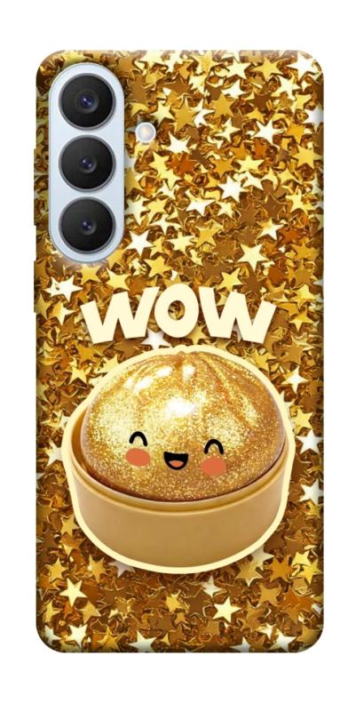 Чохол itsPrint Golden dumpling для Samsung Galaxy S26+, дитячі, купити оптом з доставкою