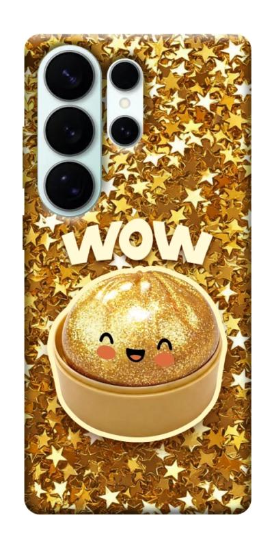 Чохол itsPrint Golden dumpling для Samsung Galaxy S26 Ultra, дитячі, купити оптом з доставкою