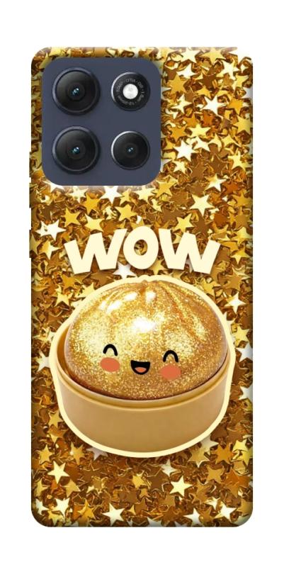Чохол itsPrint Golden dumpling для Motorola Moto G86 Power, дитячі, купити оптом з доставкою