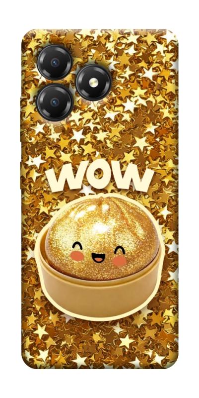 Чохол itsPrint Golden dumpling для ZTE Blade A36, дитячі, купити оптом з доставкою