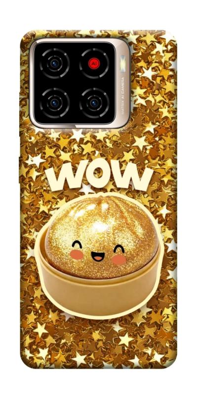 Чохол itsPrint Golden dumpling для ZTE Blade A56, дитячі, купити оптом з доставкою
