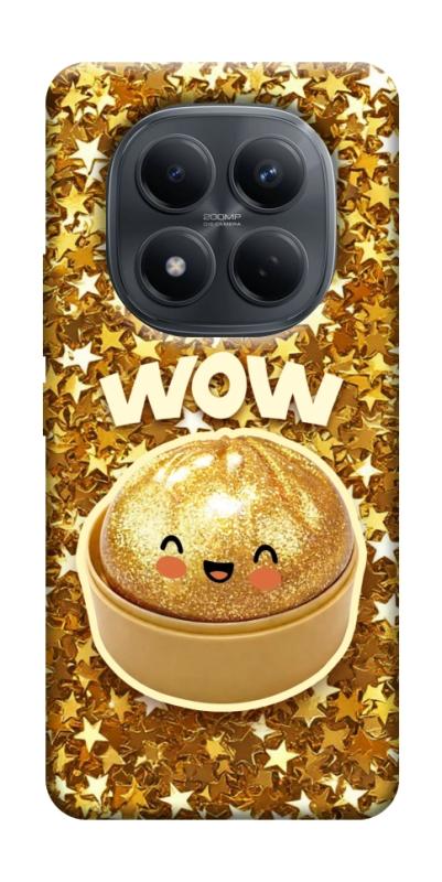 Чохол itsPrint Golden dumpling для Xiaomi Redmi Note 15 4G/5G (EU), дитячі, купити оптом з доставкою