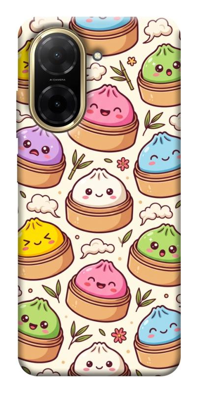 Чохол itsPrint Pattern dumpling для Xiaomi Redmi A5 (Europe version), паттерн, купити оптом з доставкою