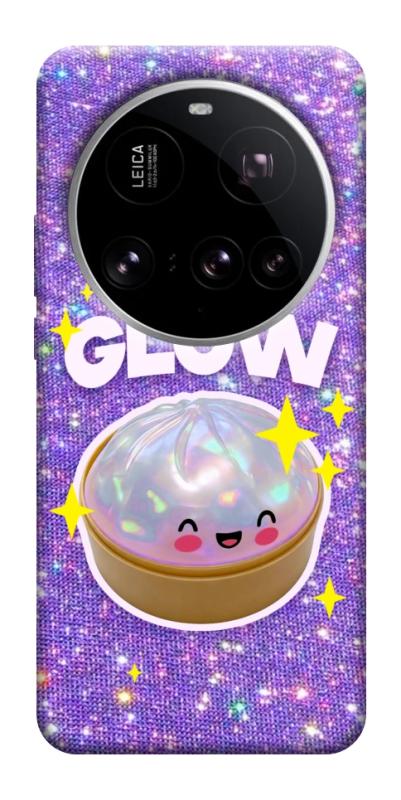 Чохол itsPrint Purple sparkle dumpling для Xiaomi 15 Ultra, дитячі, купити оптом з доставкою