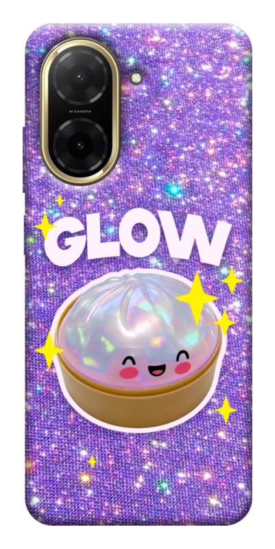Чохол itsPrint Purple sparkle dumpling для Xiaomi Redmi A5 (Europe version), дитячі, купити оптом з доставкою