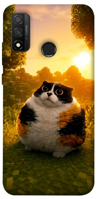 Чохол itsPrint Котость для Huawei P Smart (2020), меми, купити оптом з доставкою