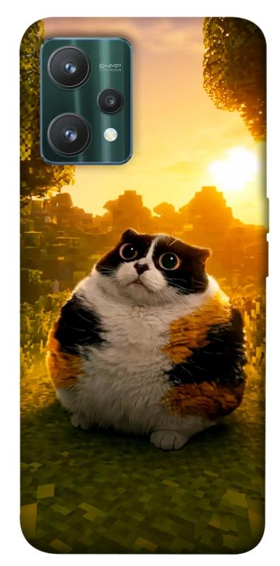 Чохол itsPrint Котость для Realme 9 Pro, меми, купити оптом з доставкою